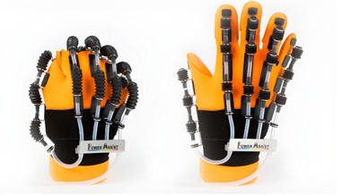 パワーアシストハンド