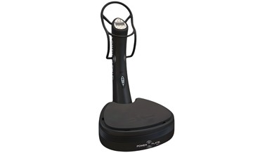 パワープレート